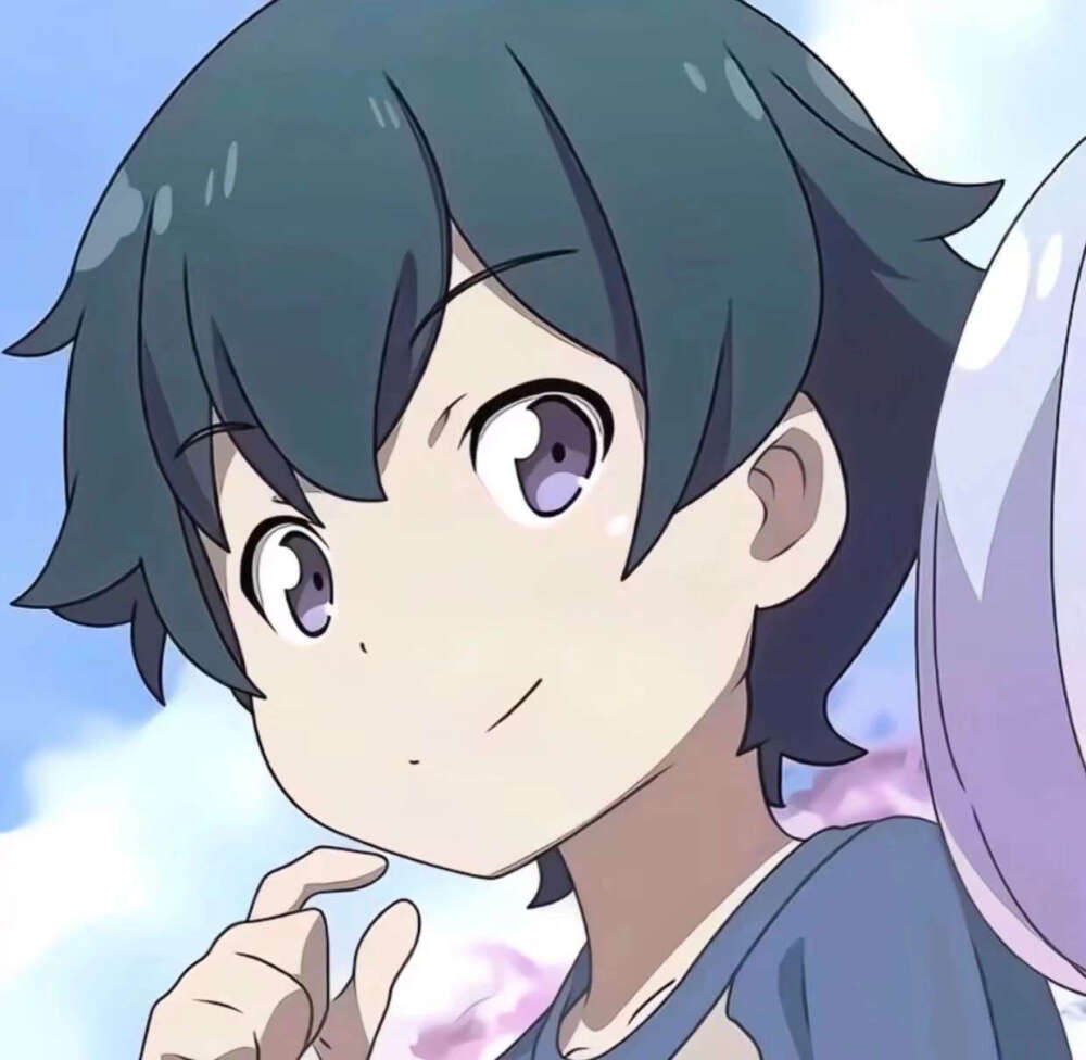 動漫CP情侶頭像，甜蜜瞬間與情感共鳴的絕美瞬間