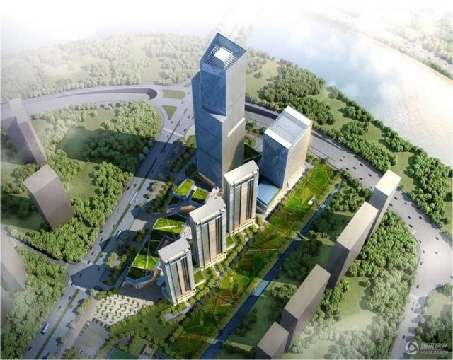 順德綠地中心，最新動(dòng)態(tài)揭秘，變化展現(xiàn)力量與自信成就之源