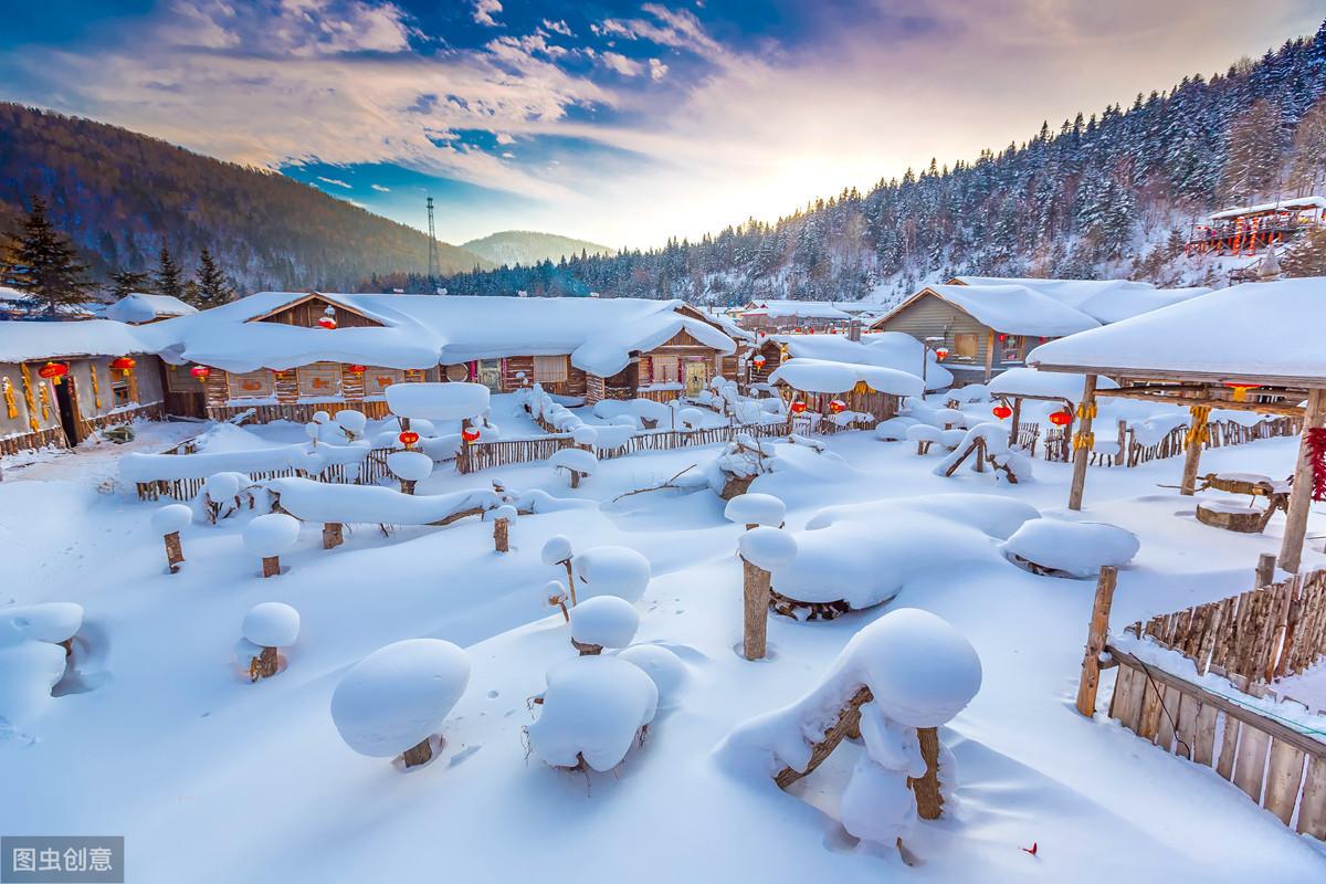 領(lǐng)略東北風(fēng)情！哈爾濱二人轉(zhuǎn)演員的魅力瞬間展示??