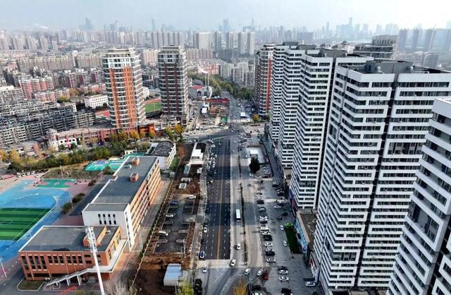 沈陽全新篇章開啟，最新消息一覽