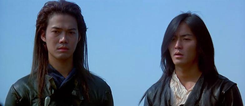 謝天華電影，友情與家的溫馨之旅