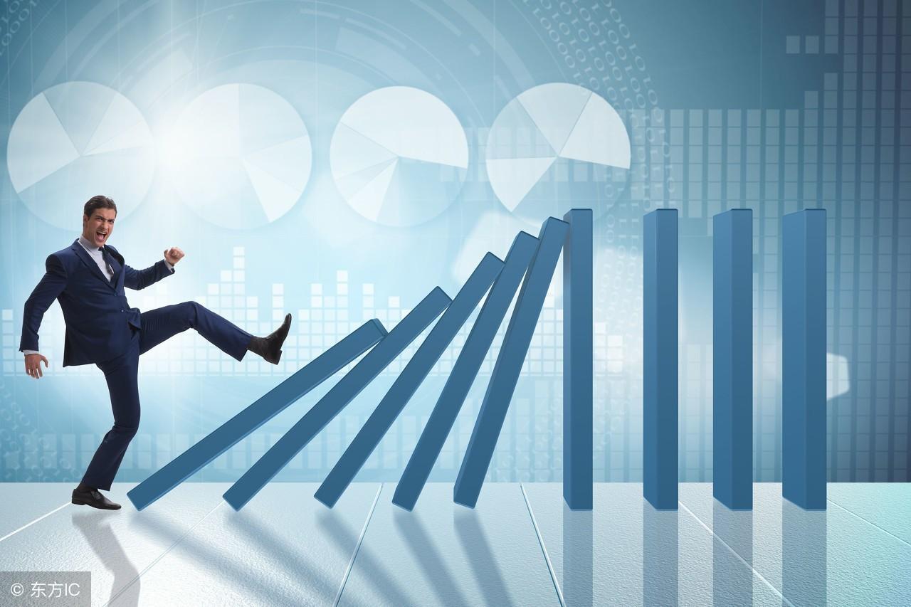 民企上市公司,民企上市公司，繁榮生態(tài)下的蓬勃發(fā)展