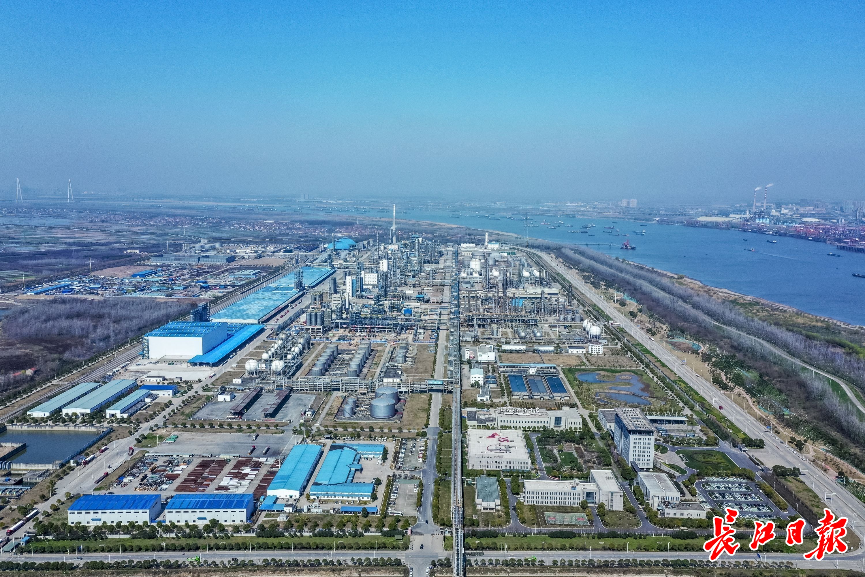 武漢化工新區(qū)最新進(jìn)展,武漢化工新區(qū)最新進(jìn)展，巷弄深處的驚喜發(fā)現(xiàn)