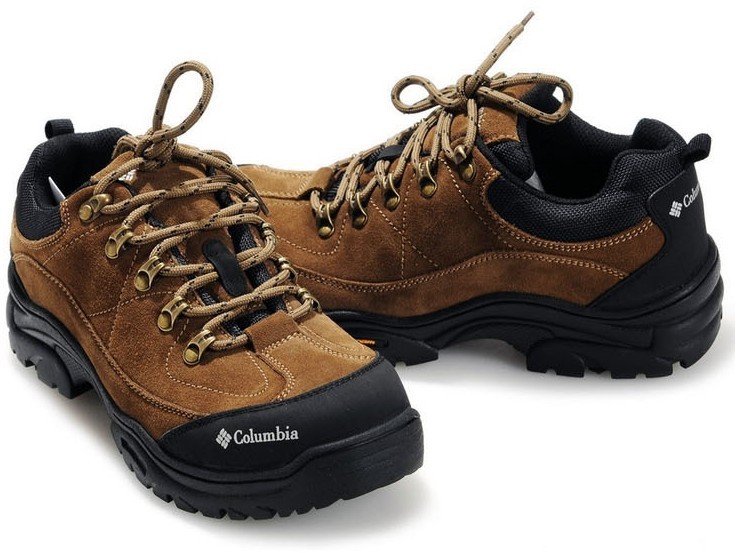 哥倫比亞鞋子深度解析，圖片、價格與觀點闡述