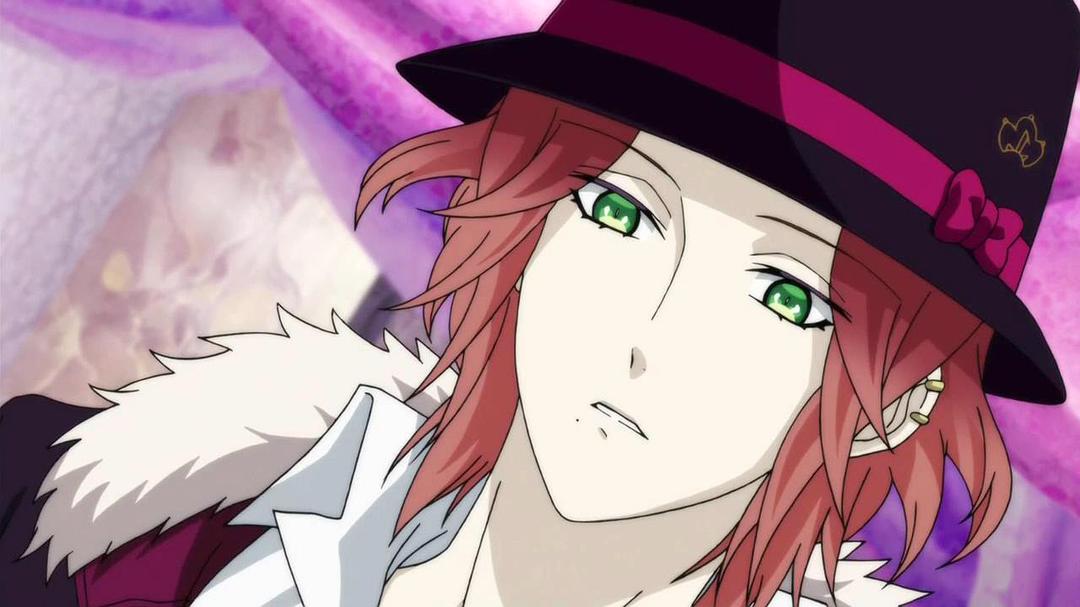 動漫男高冷壁紙，獨特審美視角下的魅力展現(xiàn)