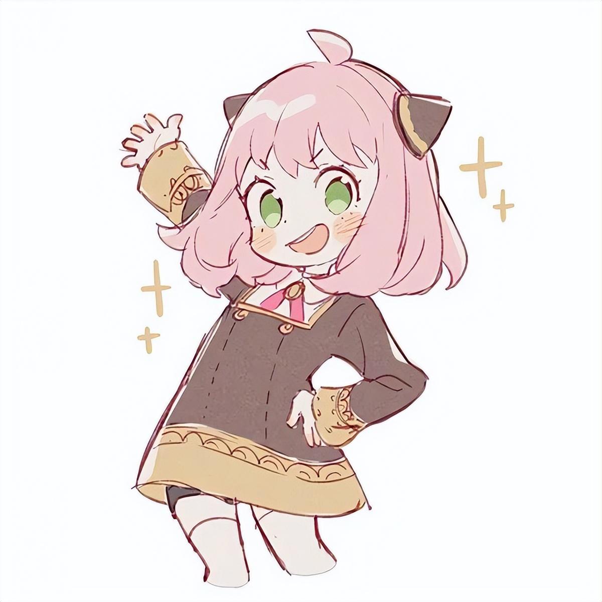 動(dòng)漫人物頭部，藝術(shù)、設(shè)計(jì)與創(chuàng)作的完美交融