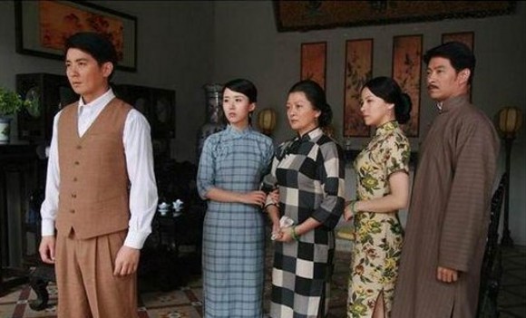 亂世玉緣演員表揭秘，探尋小巷中的獨特玉緣小店之旅