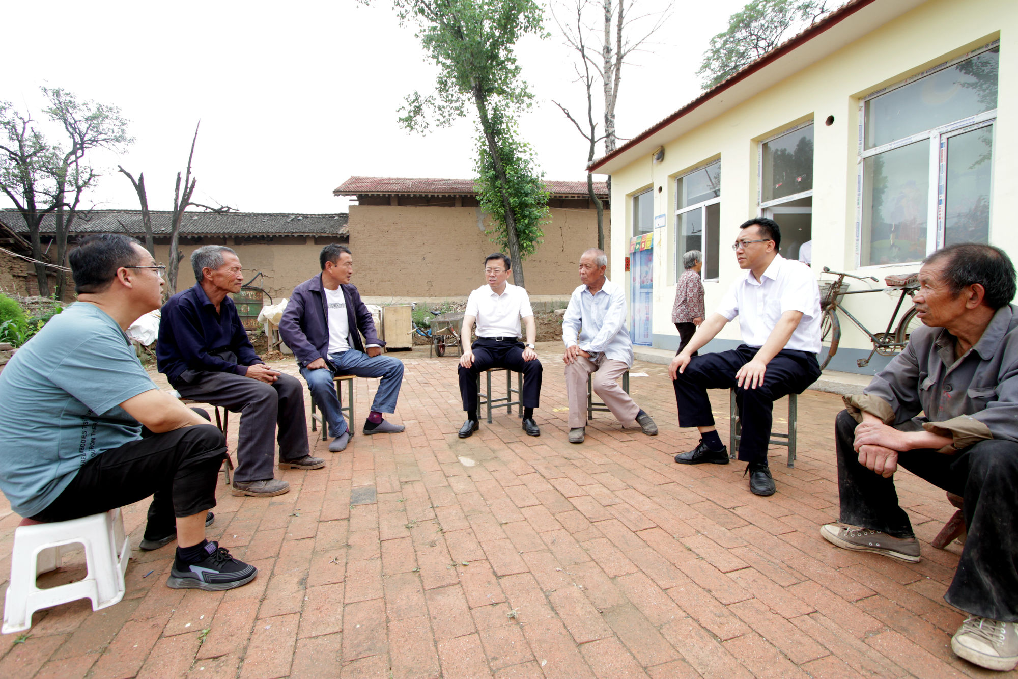 最新駐村動(dòng)態(tài),最新駐村動(dòng)態(tài)，與自然美景的邂逅，尋找內(nèi)心的平和之旅