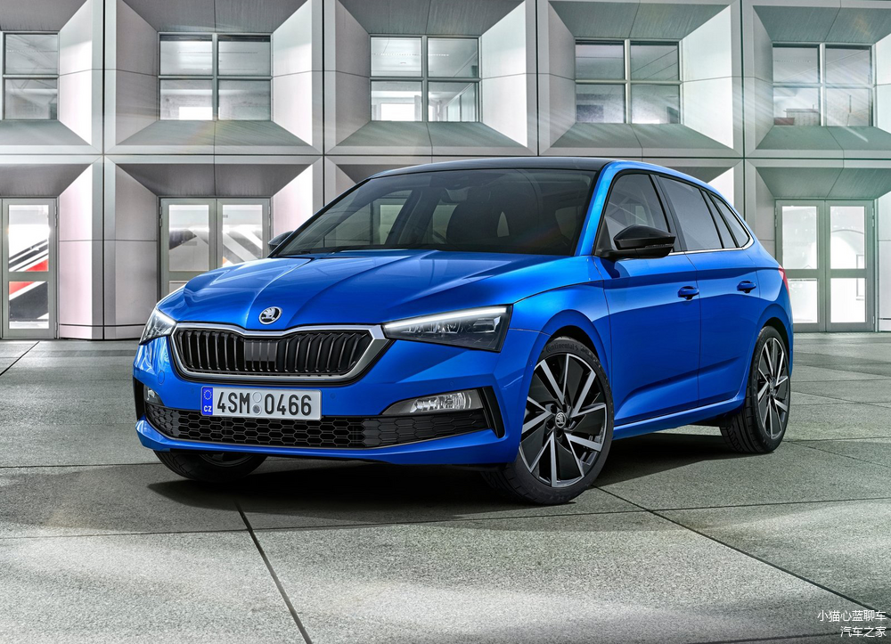 最新斯柯達(dá)兩廂車型報(bào)價及科技重塑駕駛體驗(yàn)概述