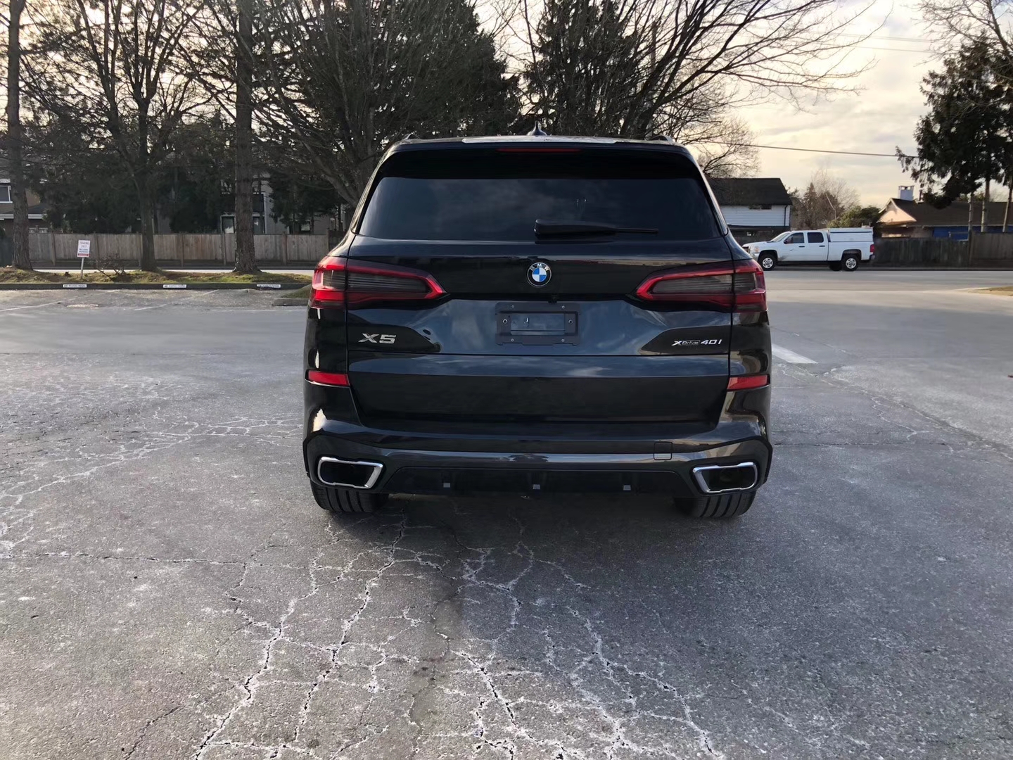 寶馬x5最新消息,寶馬X5最新消息，科技重塑豪華駕駛體驗(yàn)