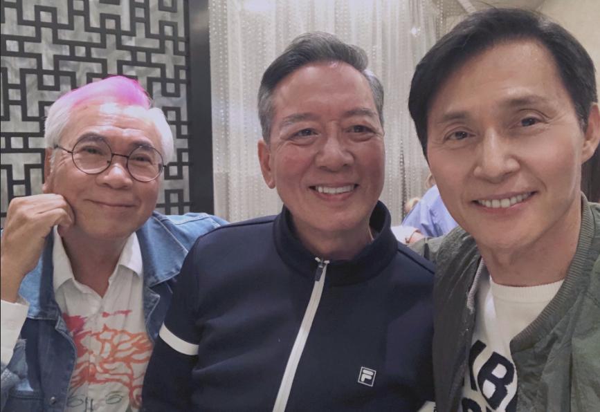 張國(guó)強(qiáng)最新電視劇科技巨獻(xiàn)，重塑生活體驗(yàn)的精彩合集