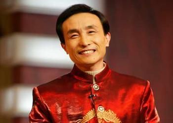 鞏漢林經(jīng)典電視劇角色盤點(diǎn)??