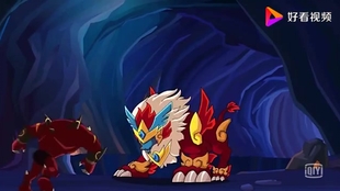 動漫煞，自然美景中的心靈之旅