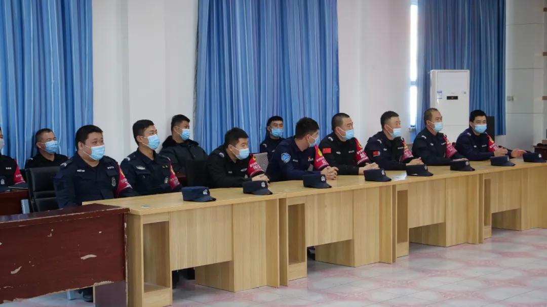 檢查站演員，心靈與自然的完美邂逅之旅