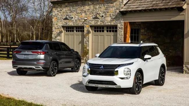 新款歐藍(lán)德，家庭溫馨之旅的起點