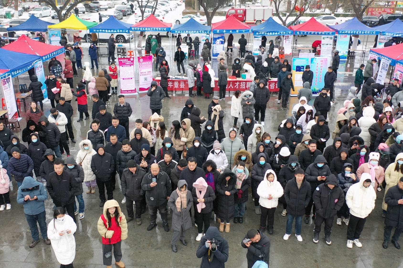 景縣招聘信息大揭秘，啟程探索自然美景，開啟內(nèi)心平和之旅