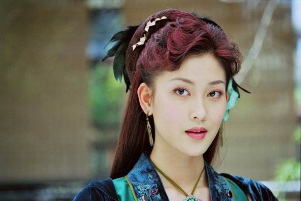 大旗英雄傳演員表，探尋自然美景之旅，重塑內心寧靜平和之心