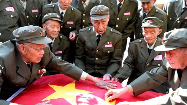 最新傷殘軍人政策，時代背景下的關(guān)懷與保障