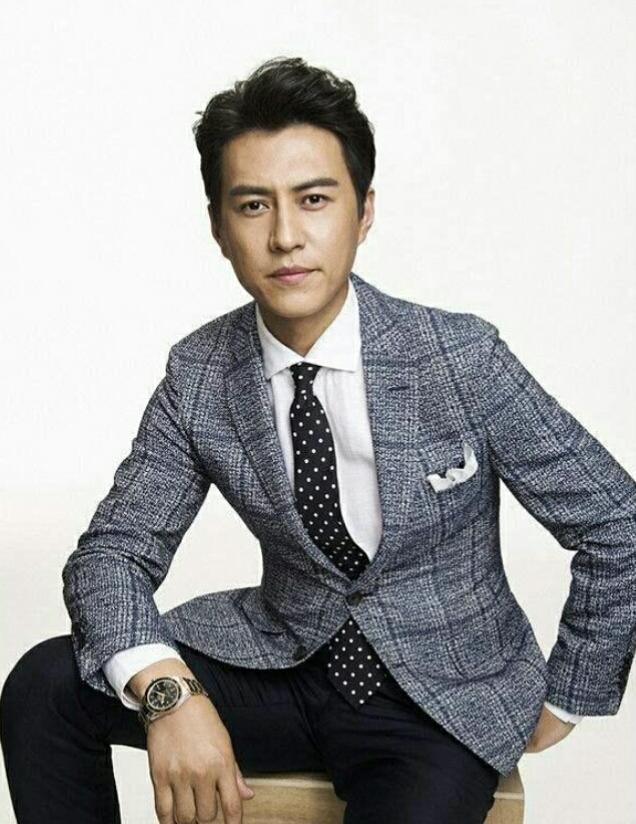 蔣姓男明星，娛樂(lè)圈中的閃耀之星?