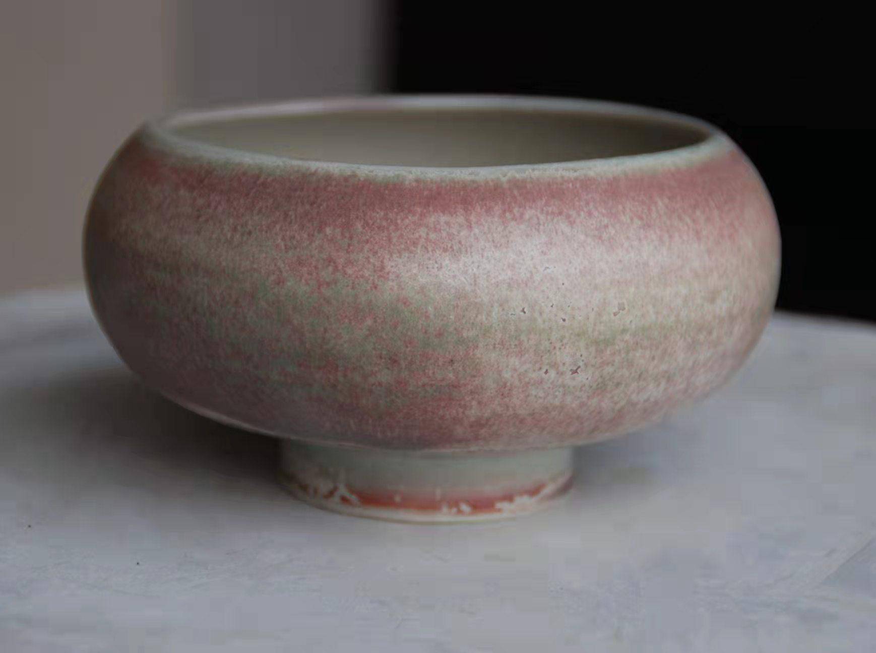 最新瓷器作品，古典與現(xiàn)代的完美融合之美