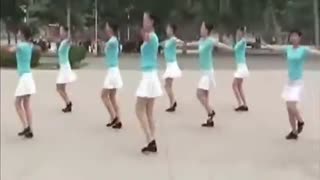 最新廣場舞教程,最新廣場舞教程，舞動人生，自信與成就感的源泉