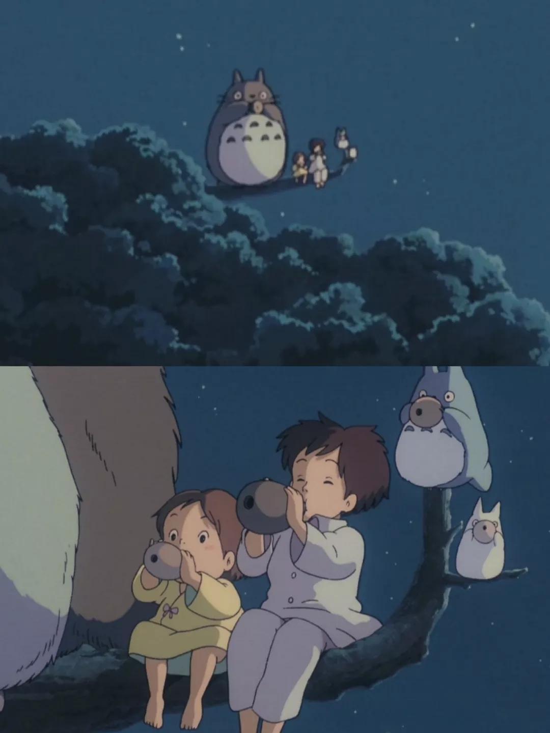 兒童教育電影，視覺與心靈的成長之旅