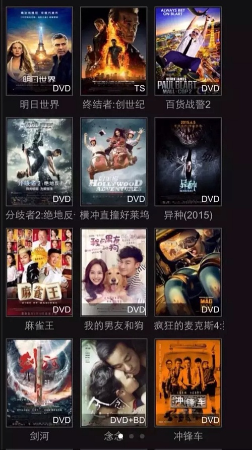 光影探索之旅，最新電影觀看指南，找尋自信與成長的力量