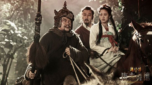 堂吉柯德電影，探尋自然美景的冒險(xiǎn)之旅，追尋內(nèi)心的寧靜與喜悅