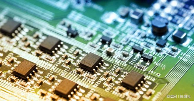 科技時代璀璨明珠，最新集成電路材料概覽