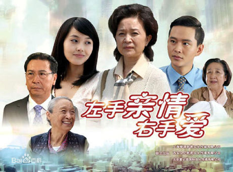 左手親情右手愛電視劇，觀看步驟指南與劇情解析