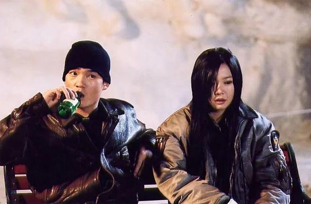 韓國經(jīng)典電影，視覺與情感的完美交融