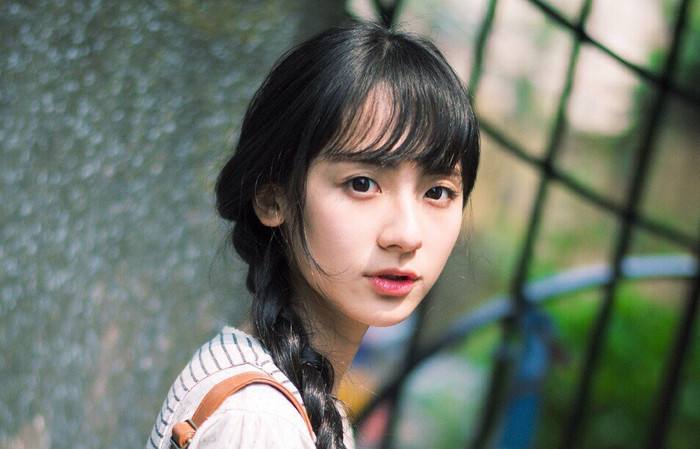 端木晨琳?；ū荣愐曨l,端木晨琳校花比賽視頻，校園風采的綻放