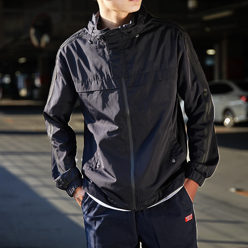 最新流行外套男，時(shí)尚變遷、當(dāng)代影響力與潮流走向