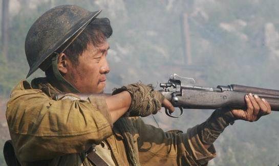 老兵演員表全揭秘，勵志人生與變化的力量之旅