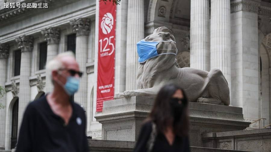 美國新冠疫情實時更新，全球關(guān)注焦點下的最新動態(tài)