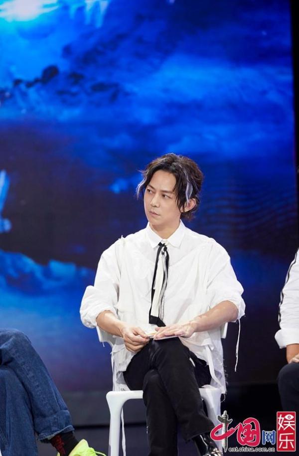 揭秘明星大偵探節(jié)目魅力與幕后故事，周五不見不散！