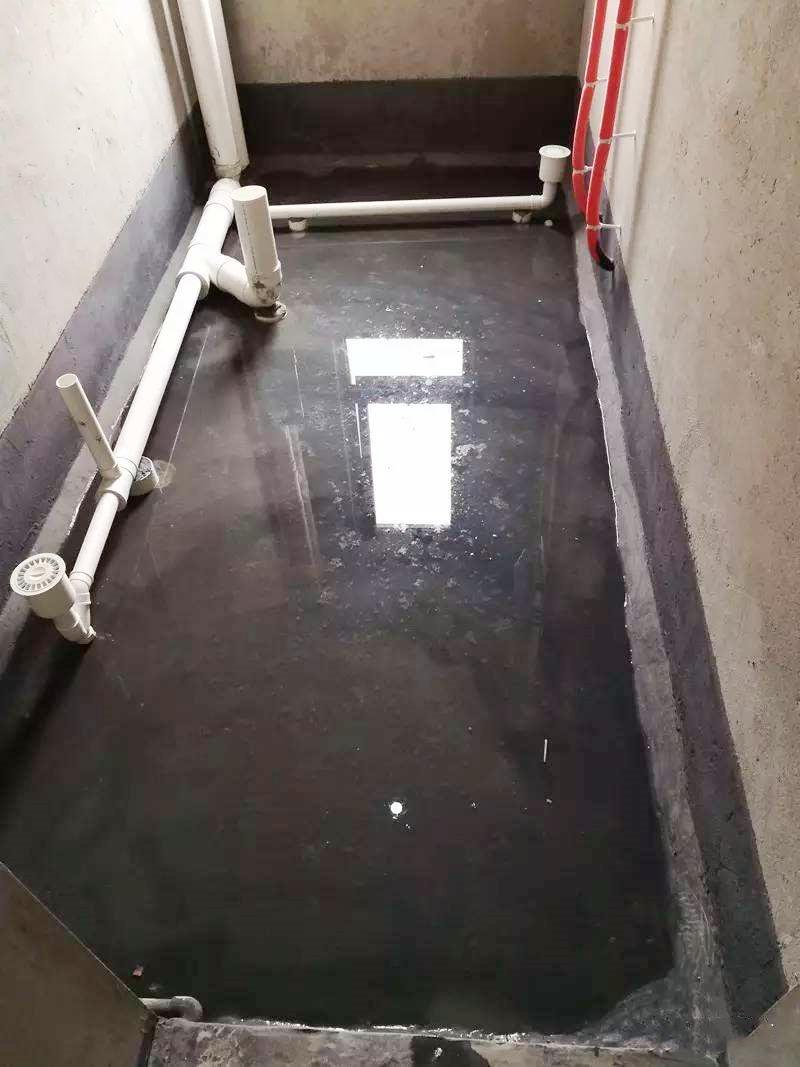 衛(wèi)生間防水價(jià)格揭秘，從焦慮到自信的裝修指南