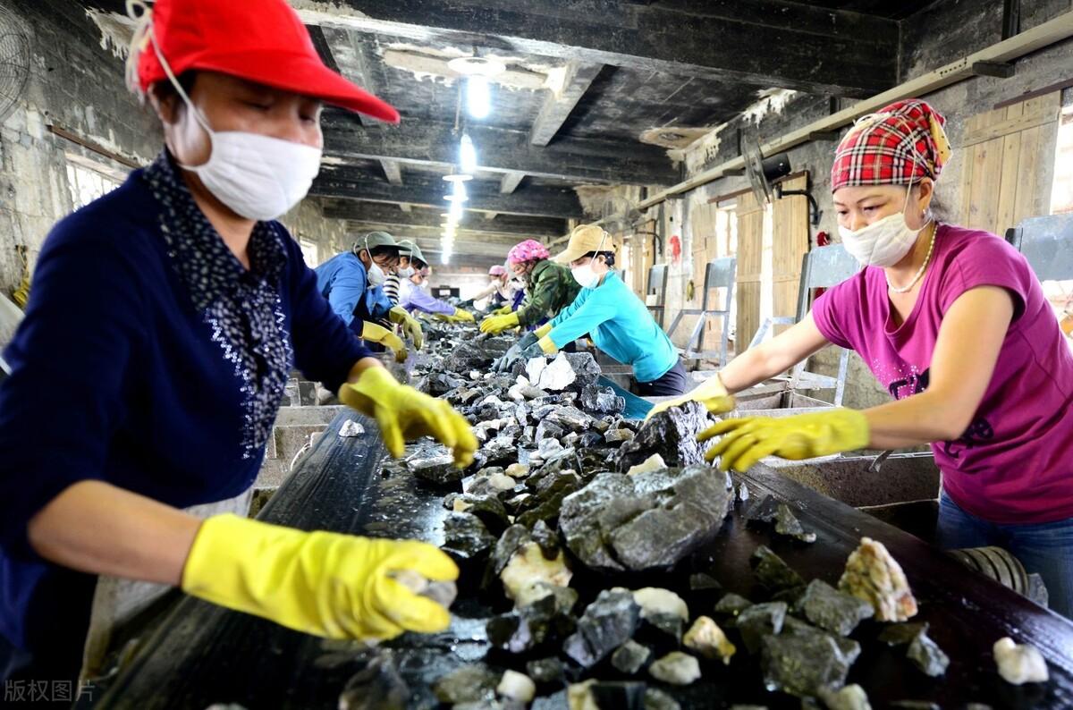 鎢精礦最新價(jià)格行情，變化中的學(xué)習(xí)，成就感的源泉，自信與成長(zhǎng)之路