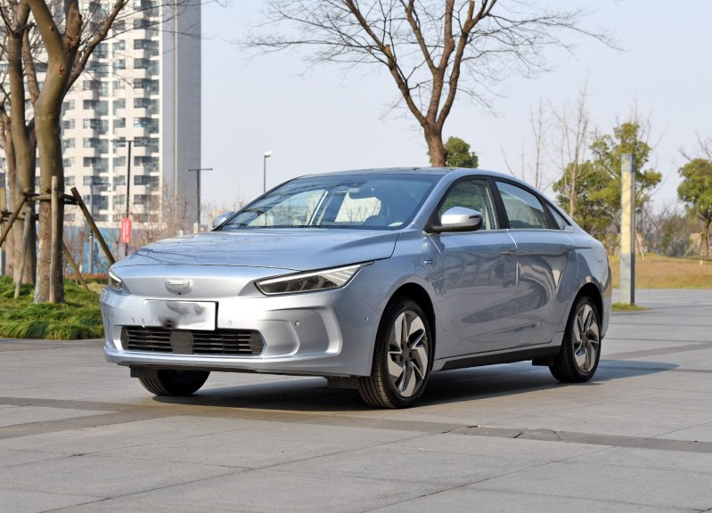 重磅揭秘，吉利幾何A價(jià)格——性價(jià)比之選，明智之選！