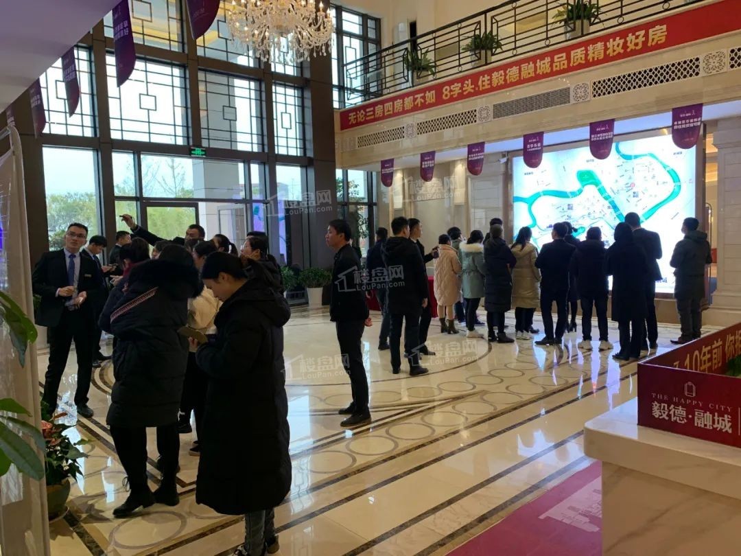 開封豪德融城動態(tài)資訊，城市發(fā)展的脈搏與未來展望展望