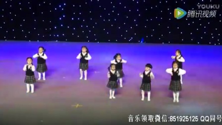 幼兒舞蹈小班教程，全面解析幼兒舞蹈技巧與動作訓(xùn)練（附視頻教程）