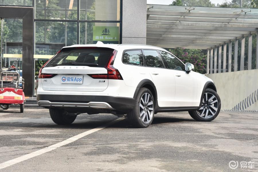 沃爾沃V90價格，豪華與實用并存的完美選擇