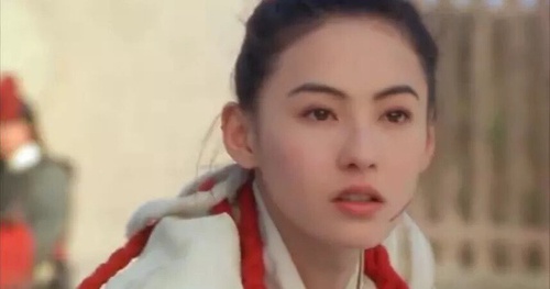 張柏芝的電影,張柏芝的電影，巷弄深處的電影寶藏與獨特小店