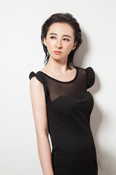 老演員楊威的溫馨日常點滴分享