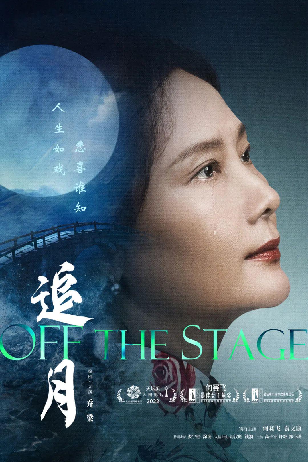 月夜電影，獨特觀影體驗的魅力之夜