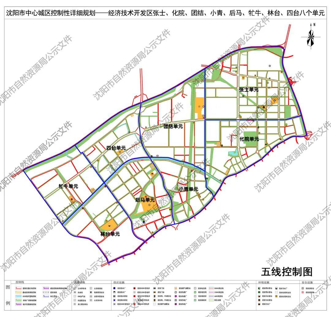 鞍山鐵西區(qū)最新發(fā)展藍(lán)圖，科技引領(lǐng)未來，重塑新生活