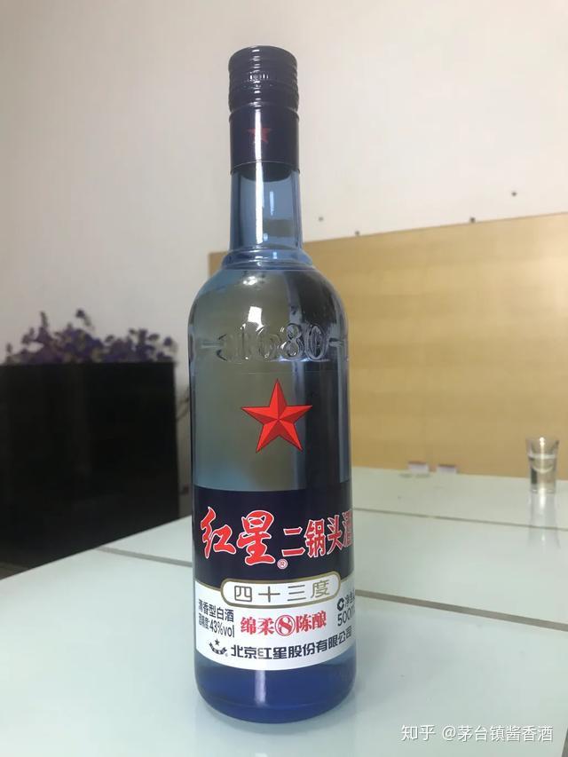 紅星二鍋頭43度價格表深度解析及市場趨勢預(yù)測