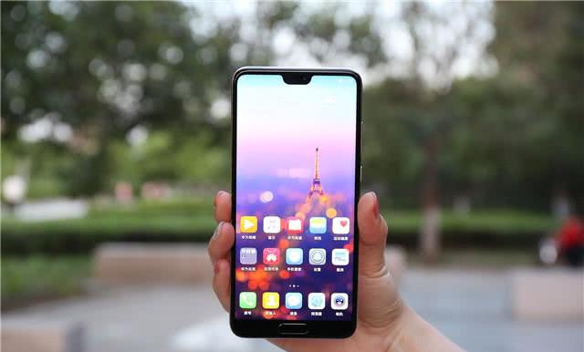 華為P20手機價格詳解與分析