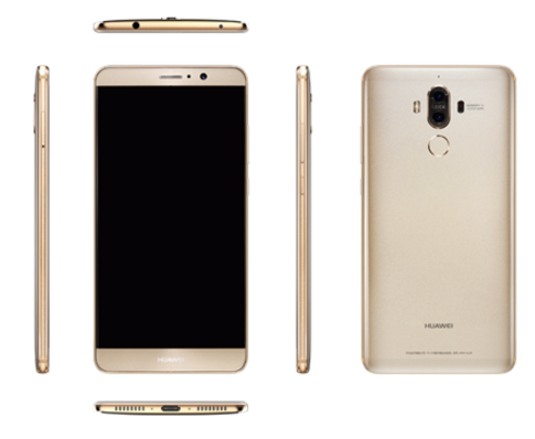 Mate 9上市日期揭曉！期待已久，終于等到你！