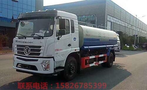 ??東風(fēng)水車價(jià)格全面解析?